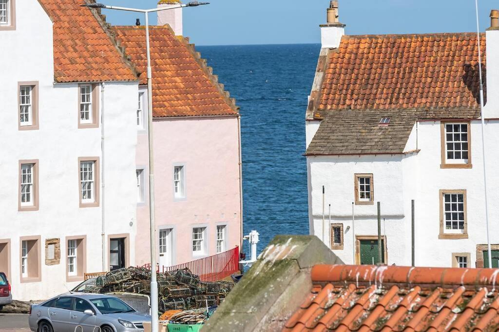 The Merchants House Pittenweem Exterior foto